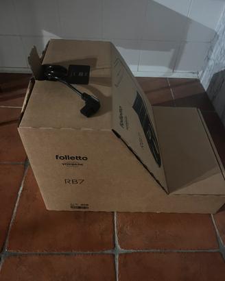 Robot vr7s vorwerk