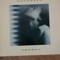 Vinile 33 giri -Vangelis -Anno 1989