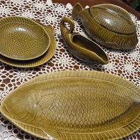 Set  x 6  SARREGUEMINES 