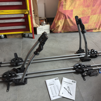 Porta bici Thule freeride 532