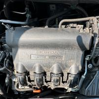 Motore Honda Jazz L12A1
