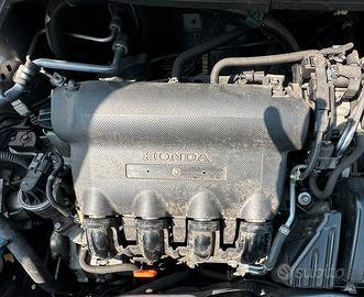 Motore Honda Jazz L12A1