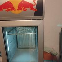frigorifero redbull 
