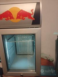 frigorifero redbull 