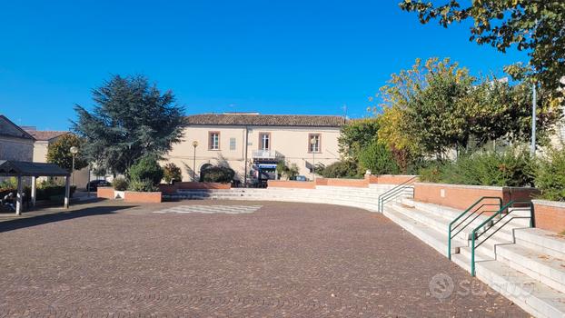 Casa indipendente di ampia metratura