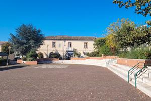 Casa indipendente di ampia metratura