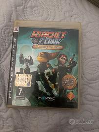 Videogioco per PS3