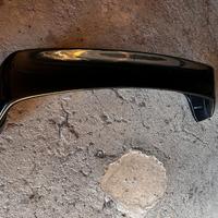 Alettone posteriore regolabile M3 e 36