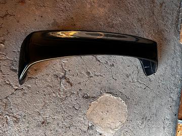 Alettone posteriore regolabile M3 e 36