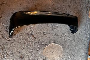 Alettone posteriore regolabile M3 e 36