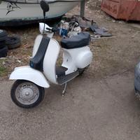  vespa 50 special 
