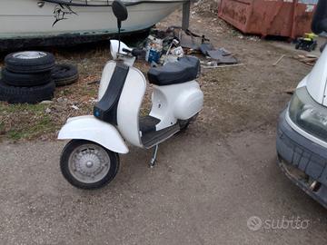  vespa 50 special 