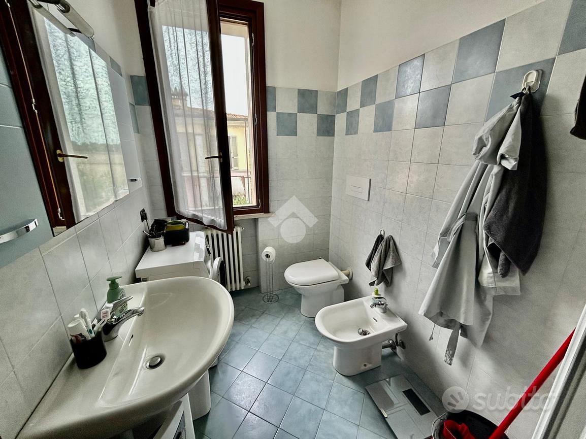 Appartamento – Casalmaggiore, Vicobellignano - Altro
