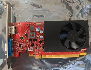 NVIDIA GeForce GTX 745, PCIe, 2GB GDDR3, HDMI VGA