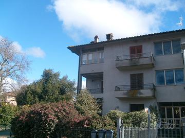 S.Lorenzo Nuovo appartamento