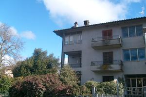 S.Lorenzo Nuovo appartamento