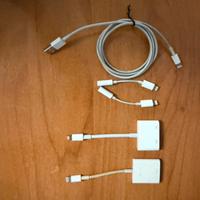 Accessori per iphone e ipad