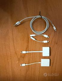 Accessori per iphone e ipad