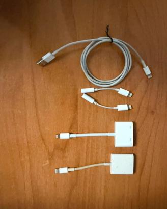Accessori per iphone e ipad