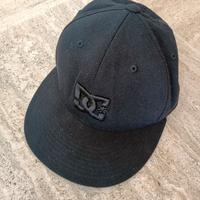 Cappello (visiera piatta, stile baseball) DC