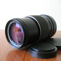 Carl Zeiss Jena Ddr SONNAR 3.5/135 MC M42