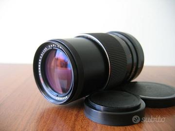 Carl Zeiss Jena Ddr SONNAR 3.5/135 MC M42