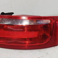 STOP FANALE POSTERIORE DESTRO AUDI A5 Coupé (8T)