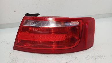 STOP FANALE POSTERIORE DESTRO AUDI A5 Coupé (8T)