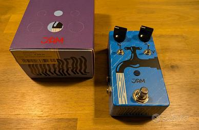 Jam Pedals Waterfall