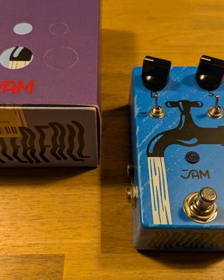 Jam Pedals Waterfall