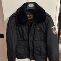 Giubbotto uomo Blauer