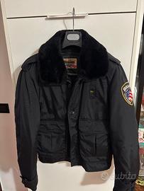 Giubbotto uomo Blauer