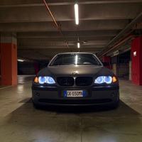 BMW Serie 3 E46 316I