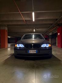 BMW Serie 3 E46 316I