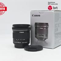 Canon EF-S 10-18 F4.5-5.6 IS STM (Canon)