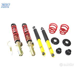 KIT SOSPENSIONE FILETTATA EIBACH MTS VOLKSWAGEN VW