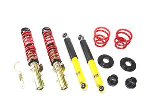 KIT SOSPENSIONE FILETTATA EIBACH MTS VOLKSWAGEN VW