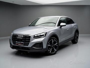 Audi Q2 30 TDI S tronic Business 2022