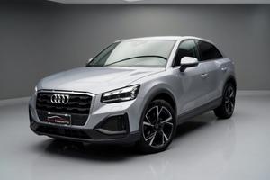 Audi Q2 30 TDI S tronic Business 2022