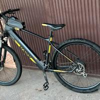 Bici elettrica xenon 27,5