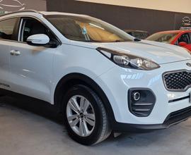 Kia Sportage 1.7 CRDI VGT 2WD Class