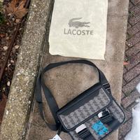 Sacoche Lacoste