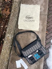 Sacoche Lacoste