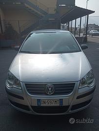 Volkswagen Polo 2008  1.2 -NEOPATENTATI