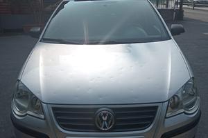 Volkswagen Polo 2008  1.2 -NEOPATENTATI