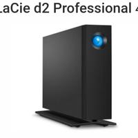 Lacie d2 4TB