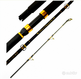 Canna da Traina ITALCANNA X-TREME CLASSIC 20 lb