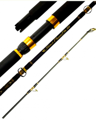 Canna da Traina ITALCANNA X-TREME CLASSIC 20 lb
