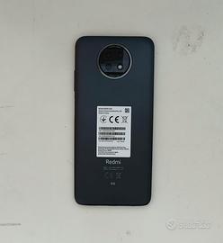 Redmi Note 9T