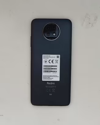 Redmi Note 9T